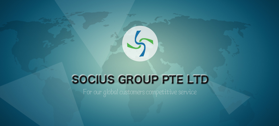 Singapore SME 1000 Company