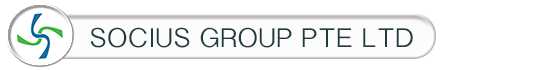Socius Group Pte Ltd